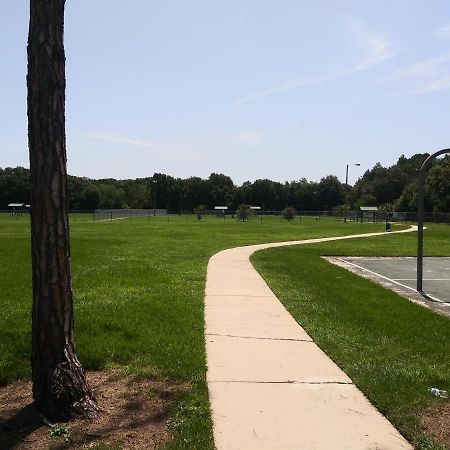 Tampa Citrus Park Exterior foto