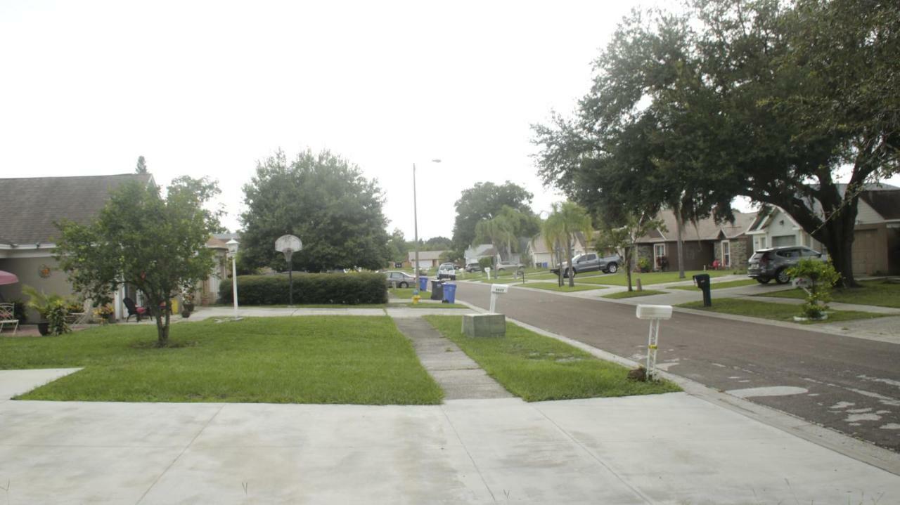 Tampa Citrus Park Exterior foto