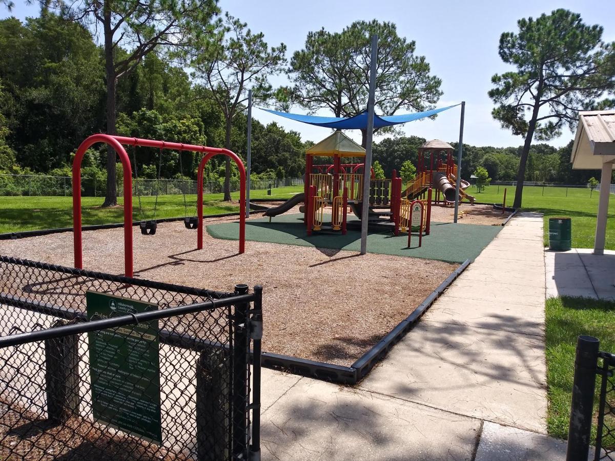 Tampa Citrus Park Exterior foto