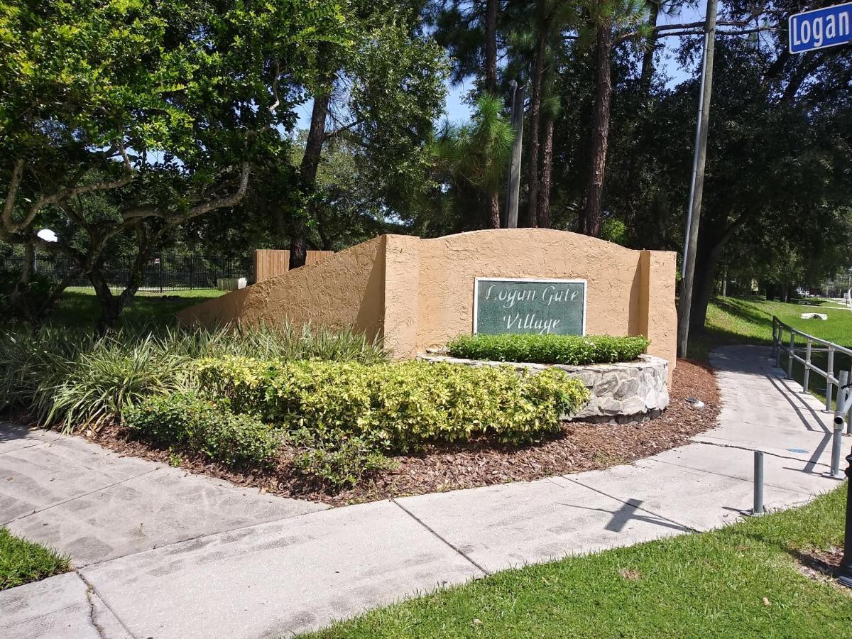 Tampa Citrus Park Exterior foto